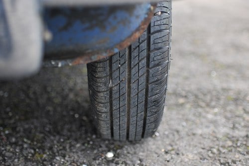 1968 Austin Mini Cooper In vendita (immagine 107 di 131)