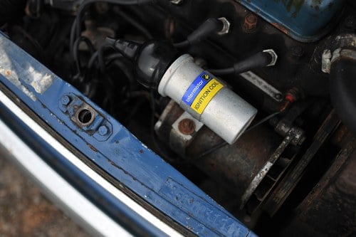 1968 Austin Mini Cooper In vendita (immagine 116 di 131)