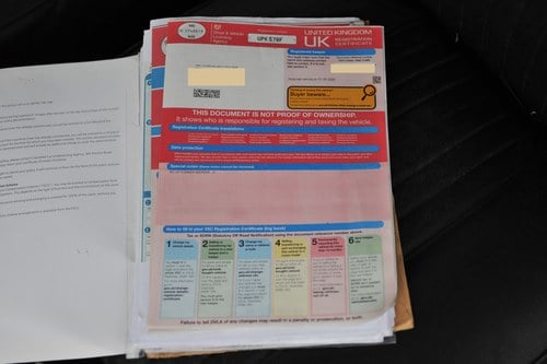 1968 Austin Mini Cooper In vendita (immagine 129 di 131)