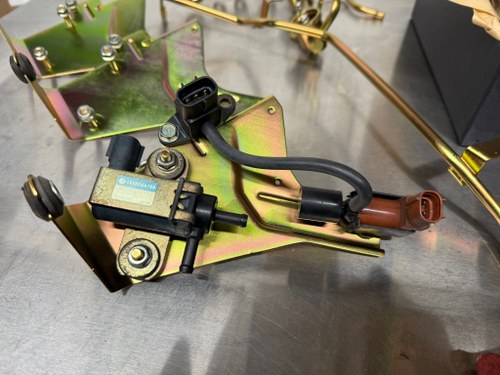 2001 Subaru Impreza P1 till salu (bild 127 av 149)