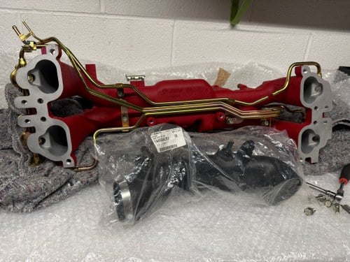 2001 Subaru Impreza P1 till salu (bild 133 av 149)