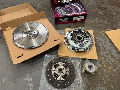 2001 Subaru Impreza P1 till salu (bild 139 av 149)