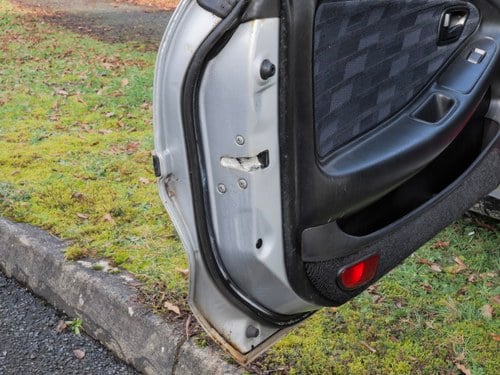 1997 Toyota MR2 Te koop (foto 42 van 97)