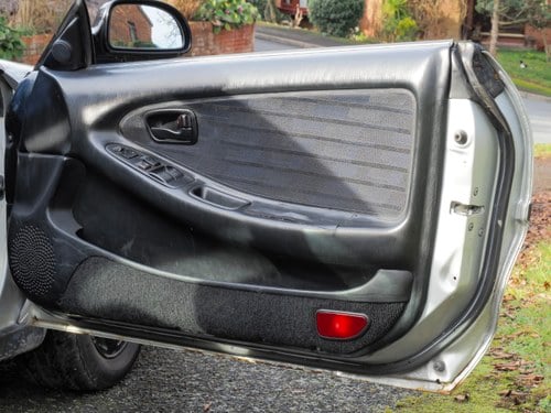 1997 Toyota MR2 Te koop (foto 43 van 97)