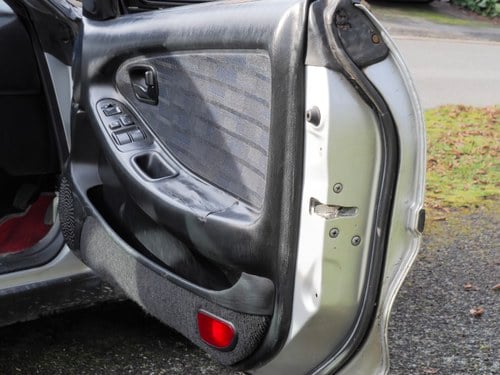 1997 Toyota MR2 Te koop (foto 45 van 97)