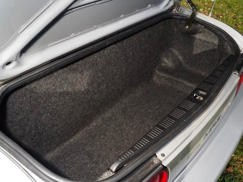 1997 Toyota MR2 Te koop (foto 48 van 97)