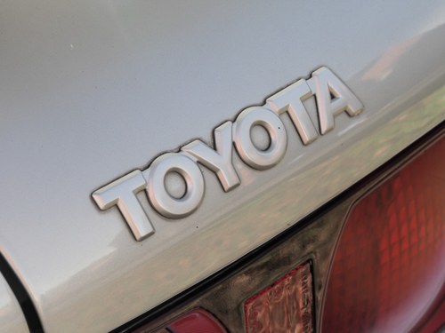 1997 Toyota MR2 Te koop (foto 52 van 97)