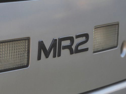 1997 Toyota MR2 Te koop (foto 53 van 97)