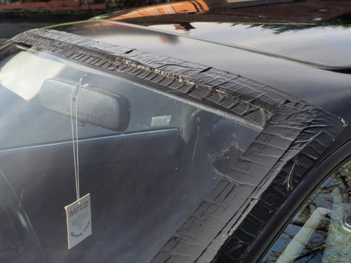 1997 Toyota MR2 Te koop (foto 64 van 97)