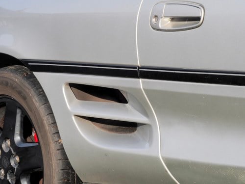 1997 Toyota MR2 Te koop (foto 79 van 97)