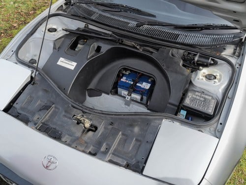 1997 Toyota MR2 Te koop (foto 86 van 97)