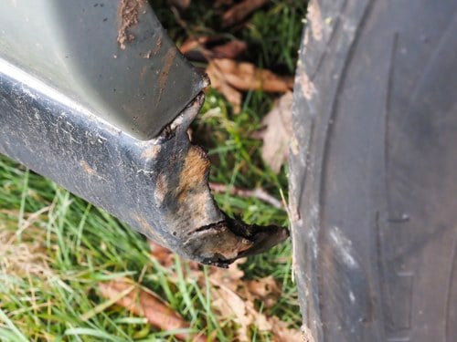 1997 Toyota MR2 Te koop (foto 89 van 97)