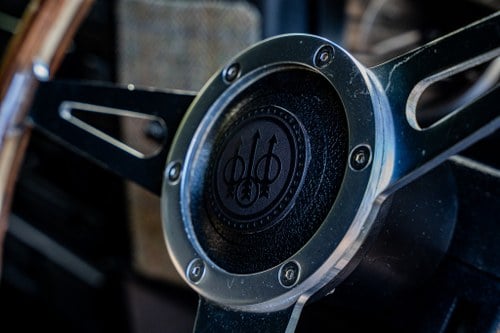 2008 Land Rover Defender 90" - 'Beretta Edition' by Centurion In vendita (immagine 28 di 109)