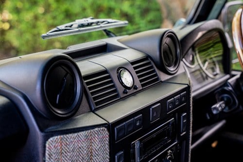 2008 Land Rover Defender 90" - 'Beretta Edition' by Centurion In vendita (immagine 29 di 109)