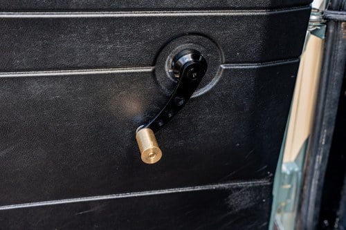 2008 Land Rover Defender 90" - 'Beretta Edition' by Centurion In vendita (immagine 45 di 109)