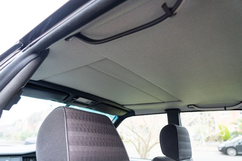 1990 Mercedes-Benz 190 Automatic For Sale (picture 42 of 114)