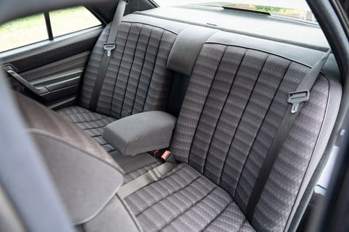 1990 Mercedes-Benz 190 Automatic For Sale (picture 11 of 114)