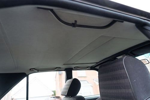 1990 Mercedes-Benz 190 Automatic For Sale (picture 54 of 114)