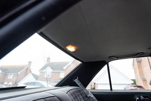 1990 Mercedes-Benz 190 Automatic For Sale (picture 55 of 114)