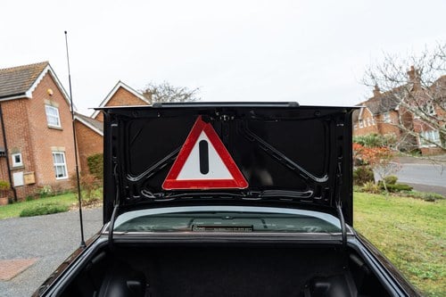 1990 Mercedes-Benz 190 Automatic For Sale (picture 62 of 114)