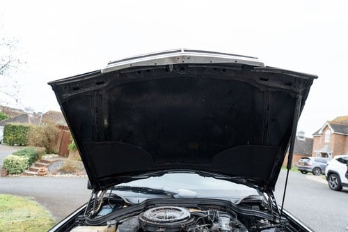 1990 Mercedes-Benz 190 Automatic For Sale (picture 83 of 114)