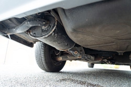 1990 Mercedes-Benz 190 Automatic For Sale (picture 93 of 114)