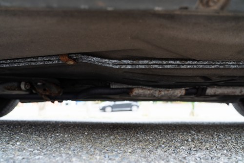 1990 Mercedes-Benz 190 Automatic For Sale (picture 95 of 114)