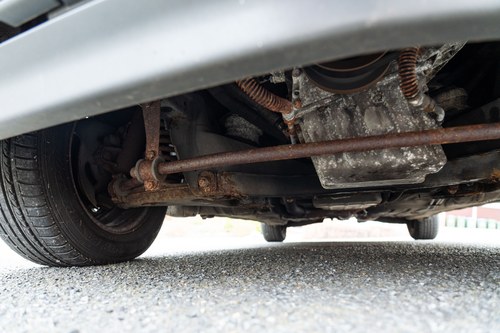 1990 Mercedes-Benz 190 Automatic For Sale (picture 99 of 114)