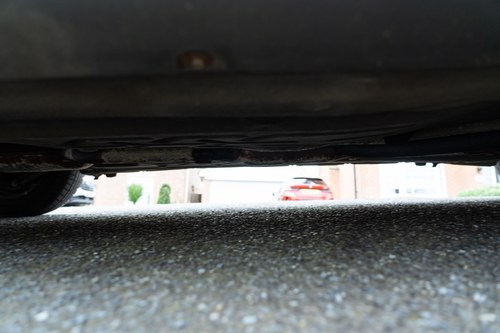 1990 Mercedes-Benz 190 Automatic For Sale (picture 101 of 114)