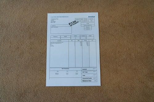 1990 Mercedes-Benz 190 Automatic For Sale (picture 104 of 114)