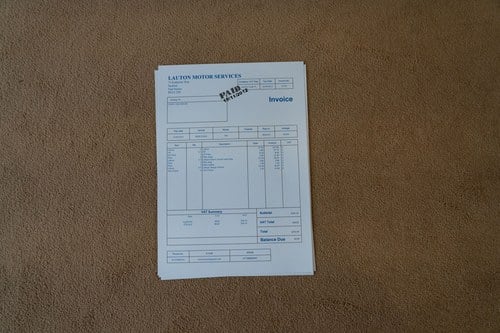 1990 Mercedes-Benz 190 Automatic For Sale (picture 113 of 114)