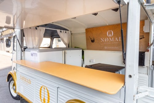 1968 Citroen HY Te koop (foto 14 van 84)