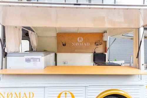 1968 Citroen HY Te koop (foto 28 van 84)