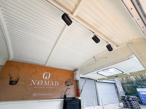 1968 Citroen HY Te koop (foto 20 van 84)