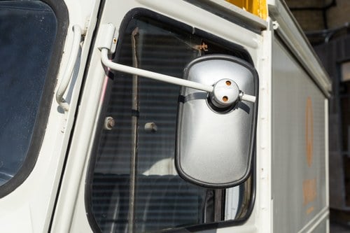 1968 Citroen HY Te koop (foto 40 van 84)