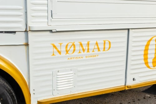 1968 Citroen HY Te koop (foto 62 van 84)