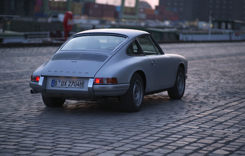 1983 Porsche 911 Carrera 3.2 Backdate Coupé zum Verkauf (Bild 18 von 137)