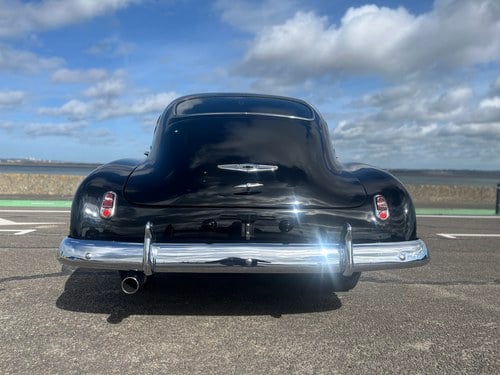 1949 Chevrolet Fleetline till salu (bild 15 av 134)