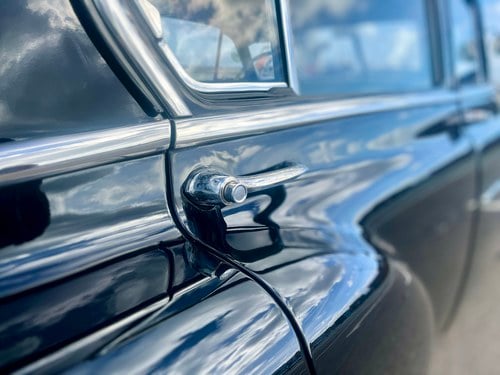 1949 Chevrolet Fleetline till salu (bild 75 av 134)