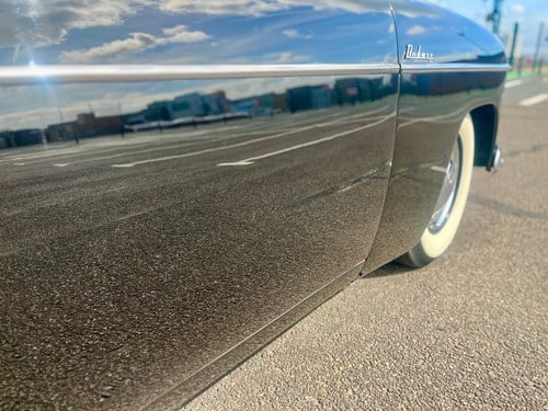 1949 Chevrolet Fleetline till salu (bild 80 av 134)