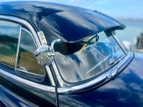 1949 Chevrolet Fleetline till salu (bild 83 av 134)