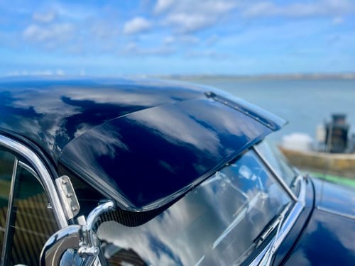 1949 Chevrolet Fleetline till salu (bild 84 av 134)