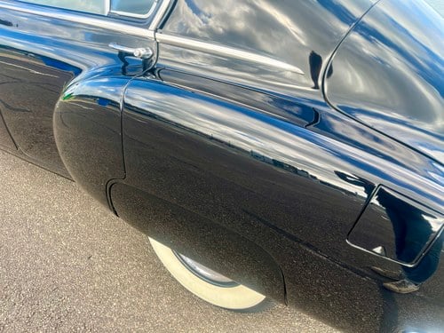 1949 Chevrolet Fleetline till salu (bild 89 av 134)