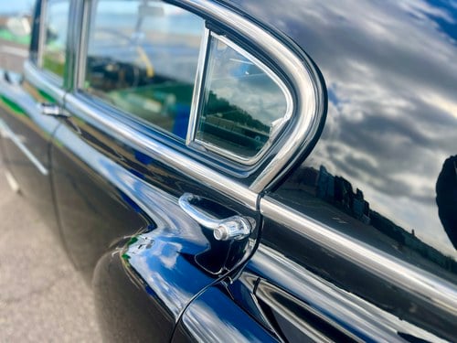 1949 Chevrolet Fleetline till salu (bild 90 av 134)