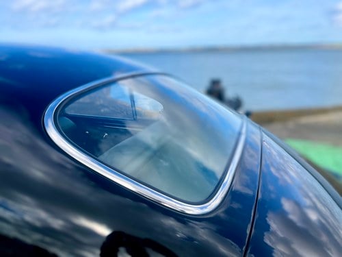 1949 Chevrolet Fleetline till salu (bild 91 av 134)