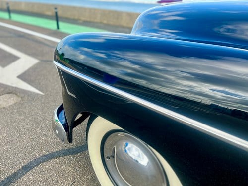 1949 Chevrolet Fleetline till salu (bild 98 av 134)