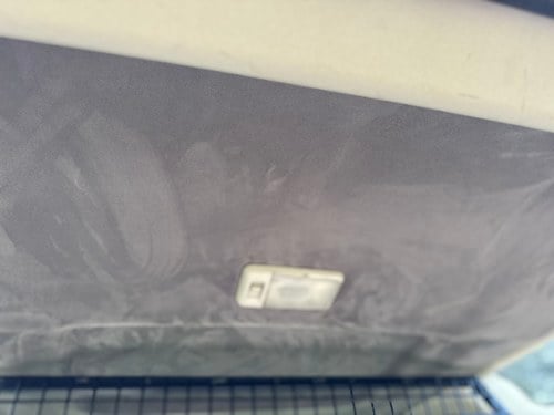 1999 Land Rover Discovery II Td5 till salu (bild 31 av 38)