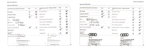 2006 Audi B7 S4 Cabriolet Te koop (foto 164 van 164)