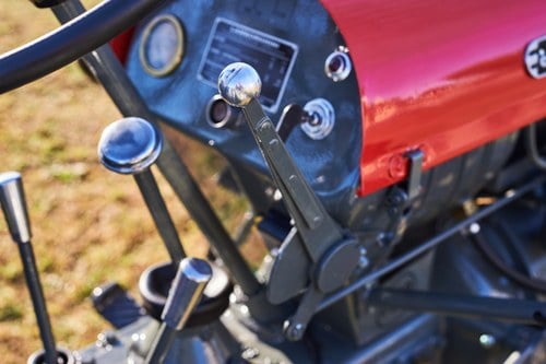 1960 Lamborghini Lamborghinetta Te koop (foto 23 van 123)