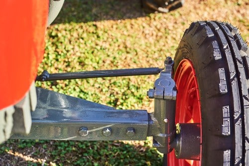 1960 Lamborghini Lamborghinetta Te koop (foto 53 van 123)